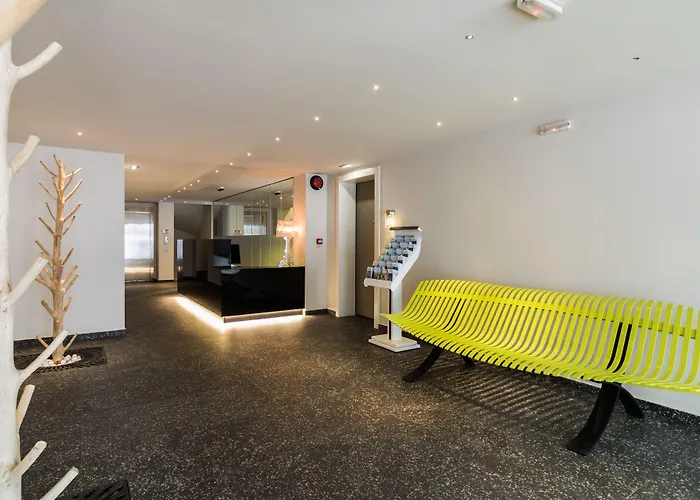 Athens Mosaico Suites & Apartments