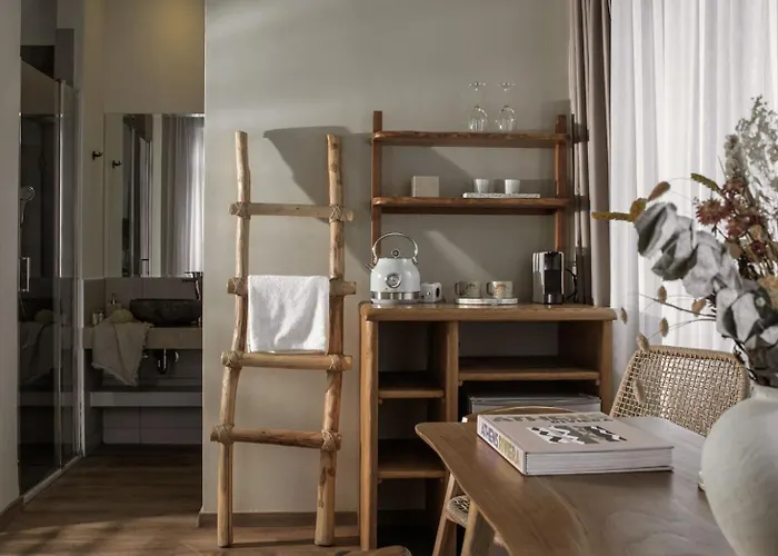 Ederlezi Boutique Hotel